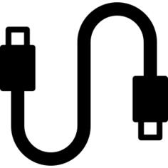 USB电缆