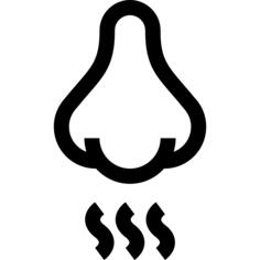 香气