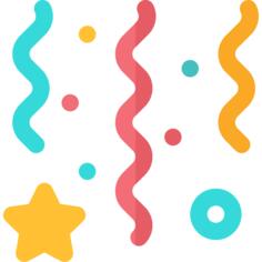 Confetti