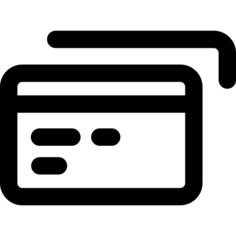 Credit card