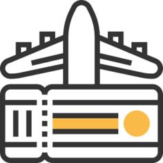 Boarding pass