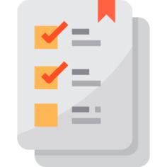 To do list