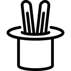 Rabbit in the Hat