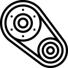 Timing belt