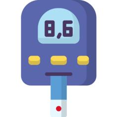 Diabetes test