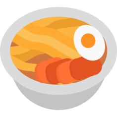 拉面