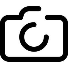 Photo camera