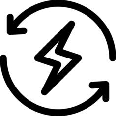 Renewable energy
