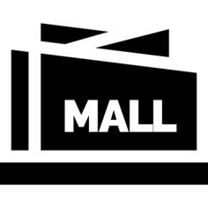 Shopping mall