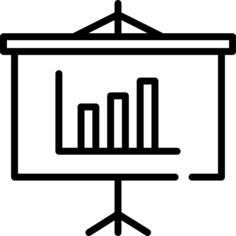 Projector screen