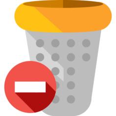Trash