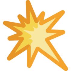 爆炸