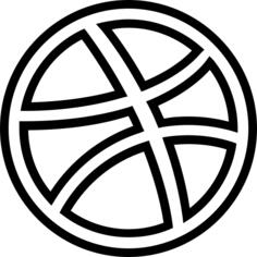 Dribbble