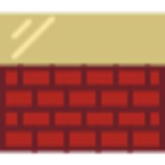 壁