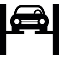 修理汽车