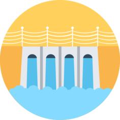 Dam