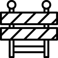 Barrier