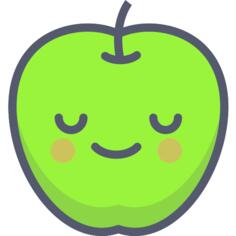 苹果