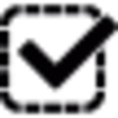 Check mark
