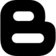 Blogger标识