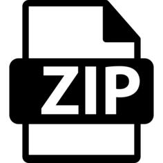 ZIP文件格式