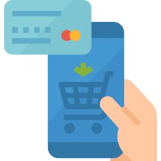 Online shop