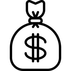 Money bag