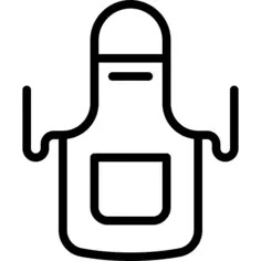 Apron
