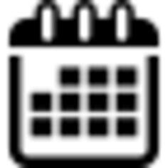 Calendar tool for time organization