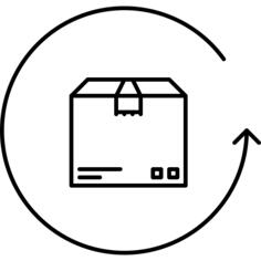 回程箱