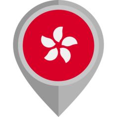 香港