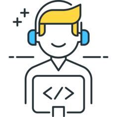 Game developer