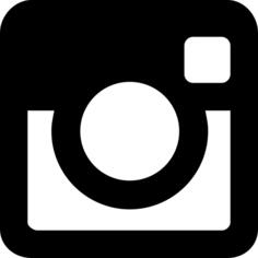 Big Instagram Logo
