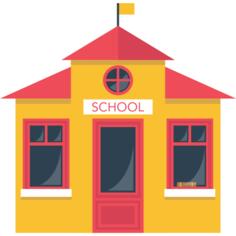 学校