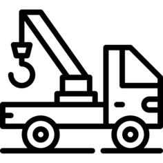 拖车
