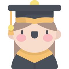 Graduated