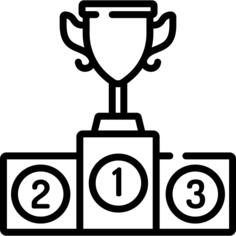 Winning