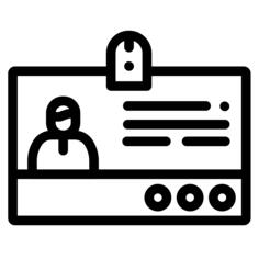 Identification