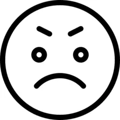 伤心