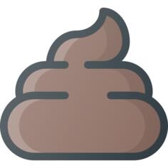 拉屎