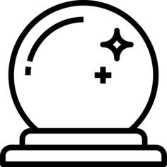Magic ball