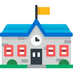 学校