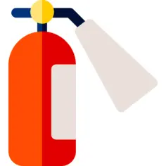 Fire extinguisher