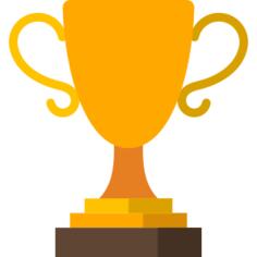 Trophy