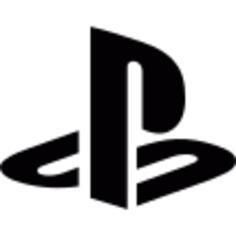 Playstation logotype