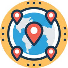 Location