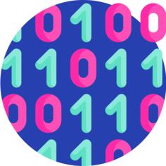 Binary code