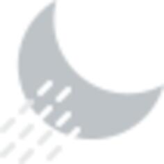 Night rain
