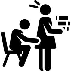 Sexual harassment