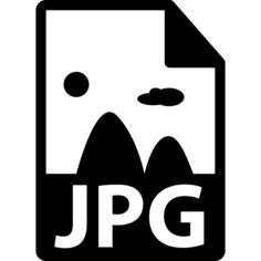 JPG图像文件格式